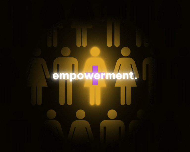 How Plus Size Empowers - COVER