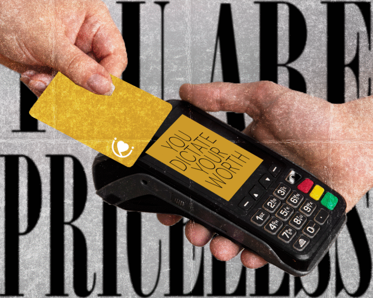 Price(less) - COVER
