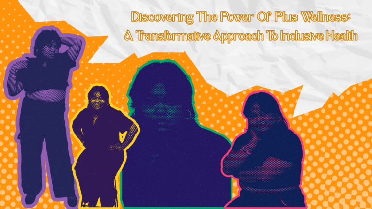 discovering the power of welness