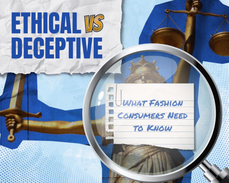 ethical vs deceptive