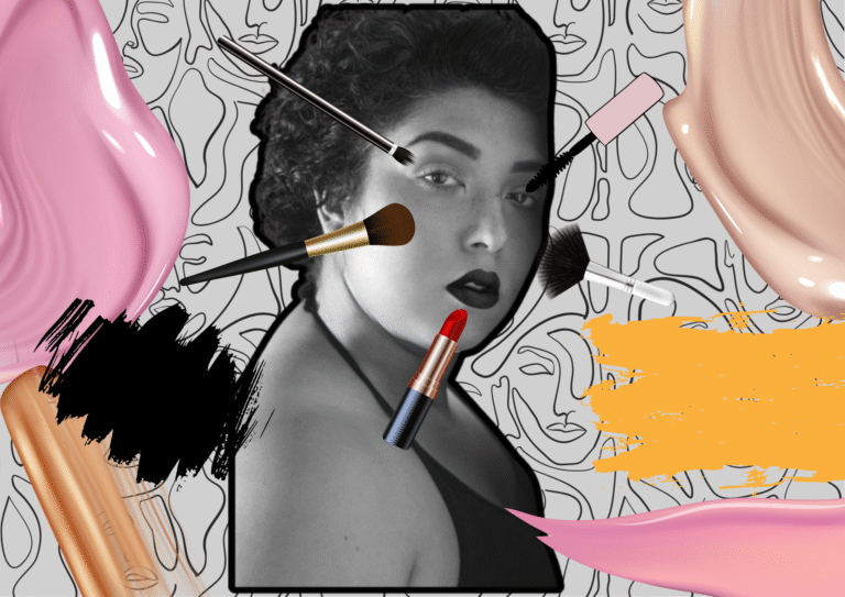 BEAUTY_makeup tips for plus size women